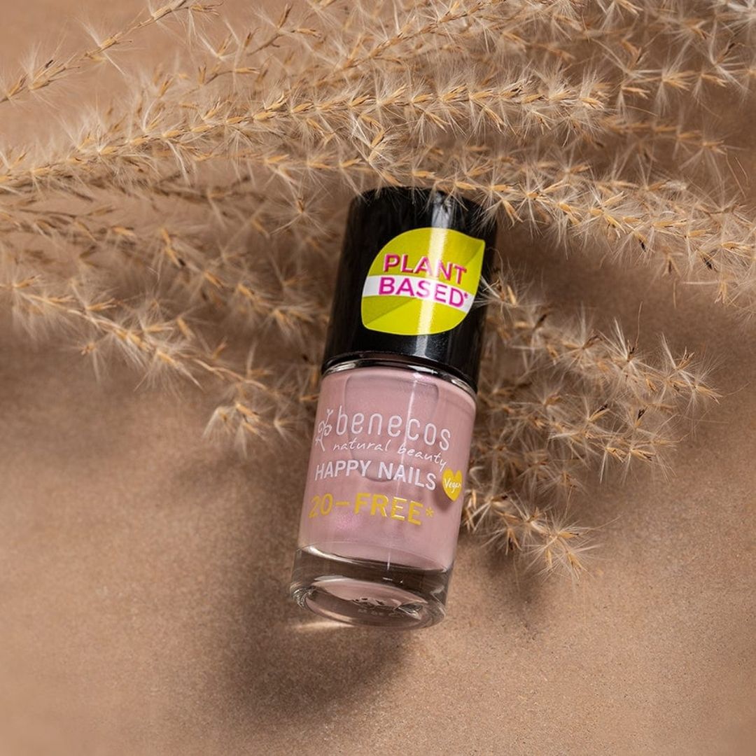 benecos nagellack