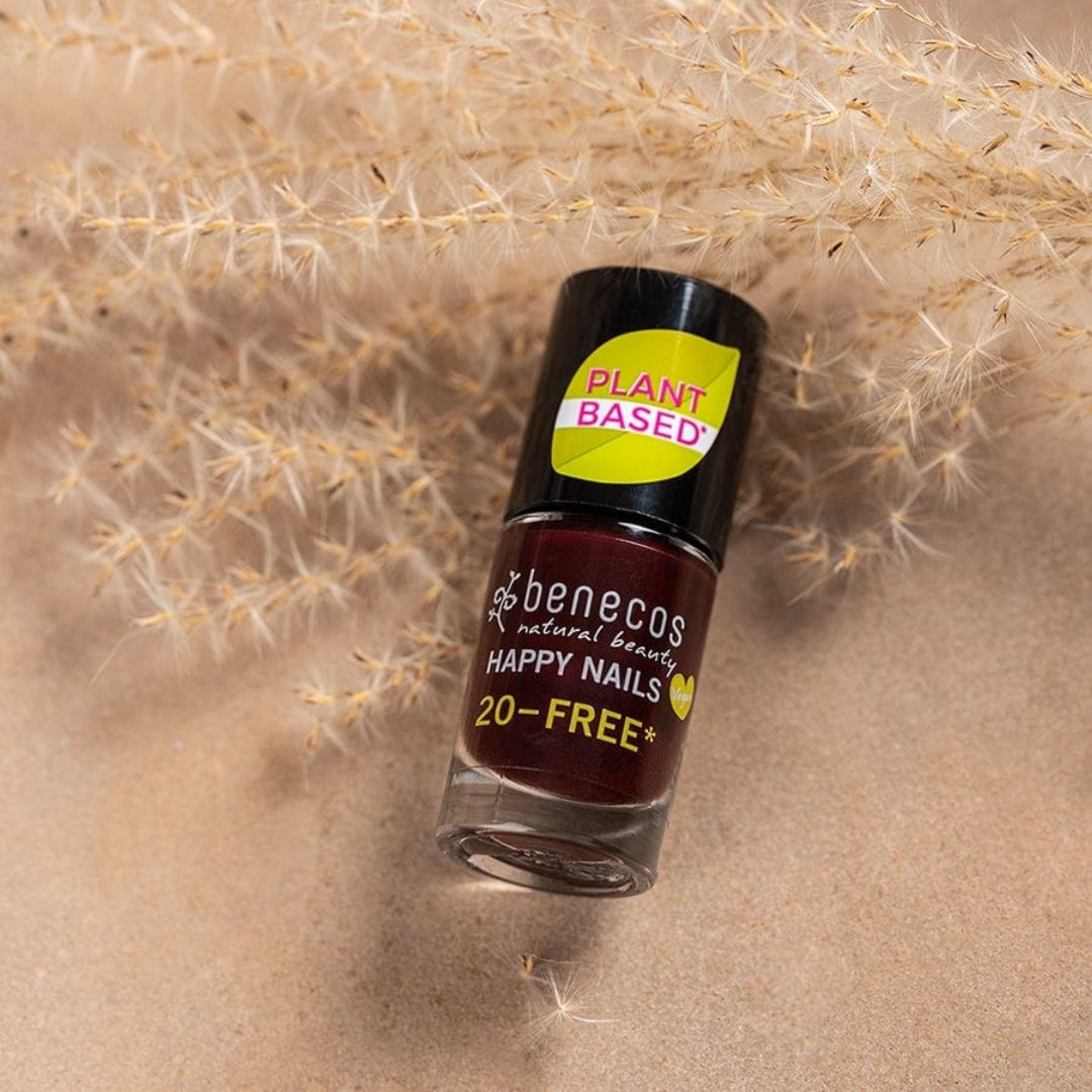 benecos nagellack