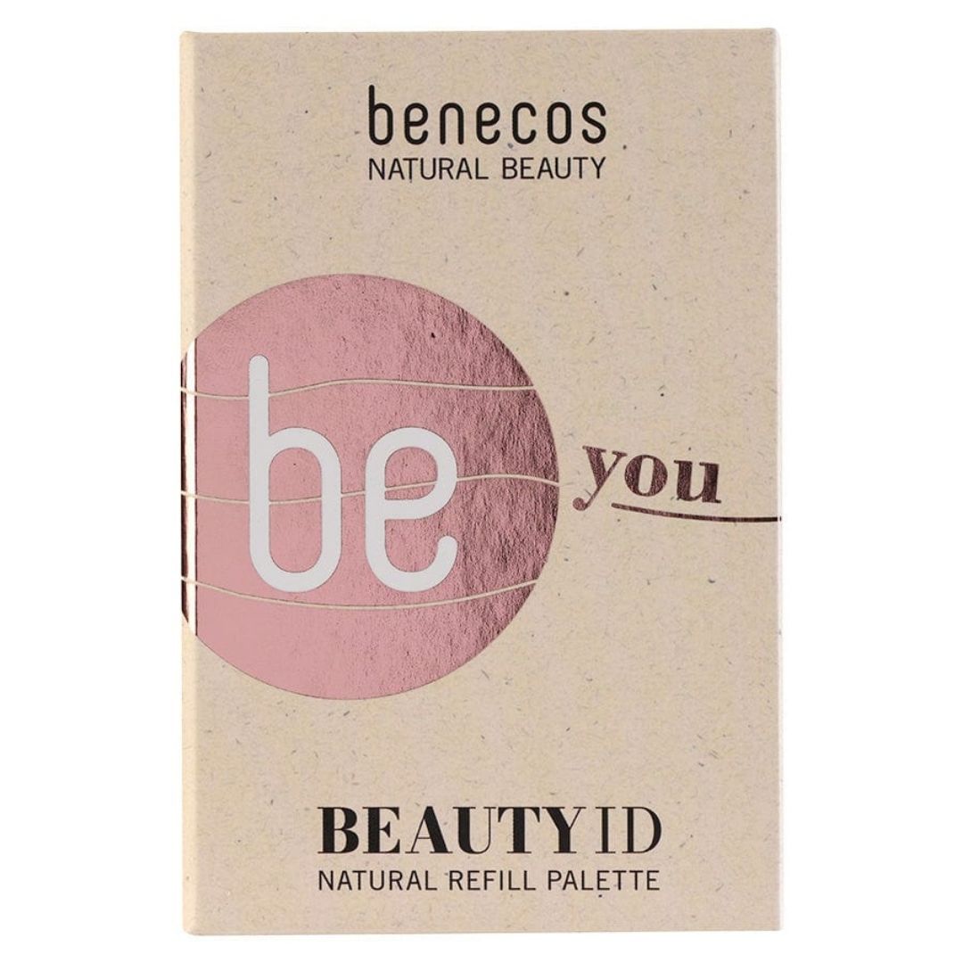Beauty ID Refil Palett