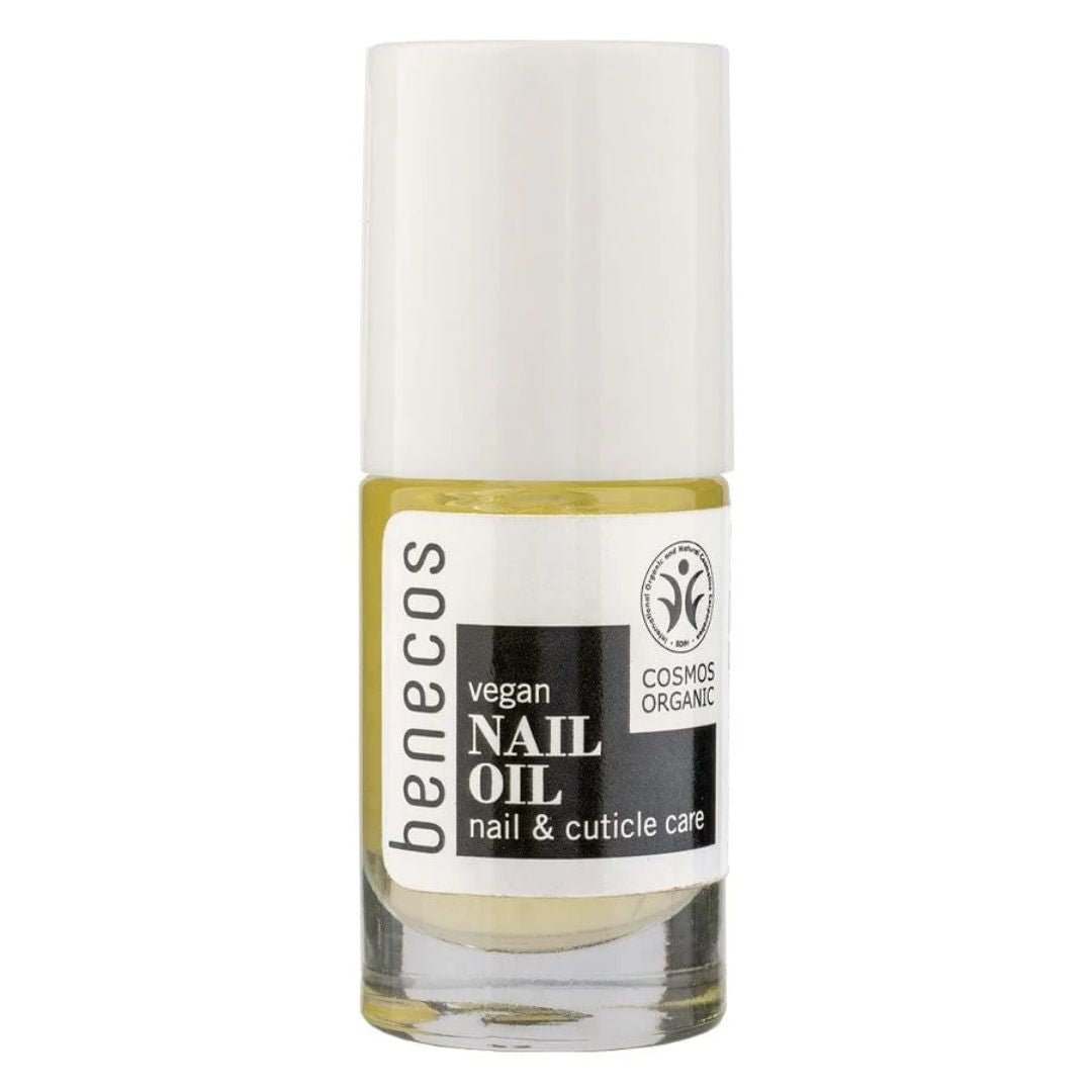natürliches Nagelöl