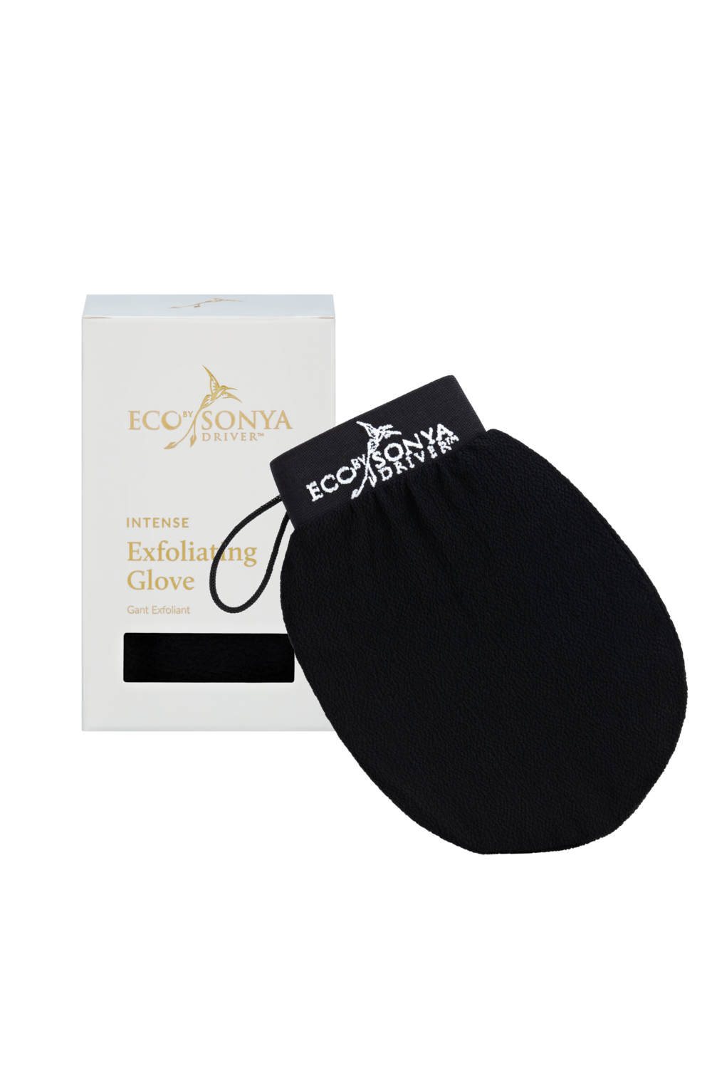 Tan Applicator Mitt - kaksipuolinen