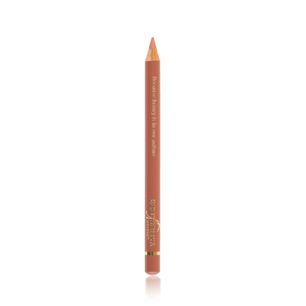 TESTER - Lip Liner - Nude 01