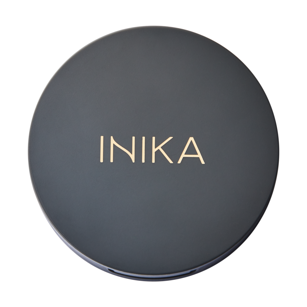 INIKA Organic, Baked Illuminisor, naturlig, vegansk, ekologisk
bakad mineralhighlighter, smink, makeup