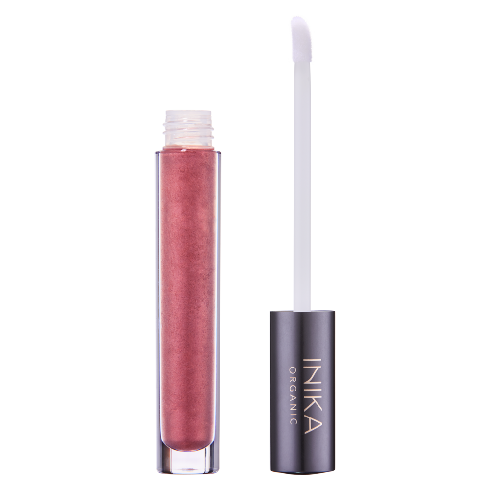 INIKA Organic Lip Gloss - utan förpackning