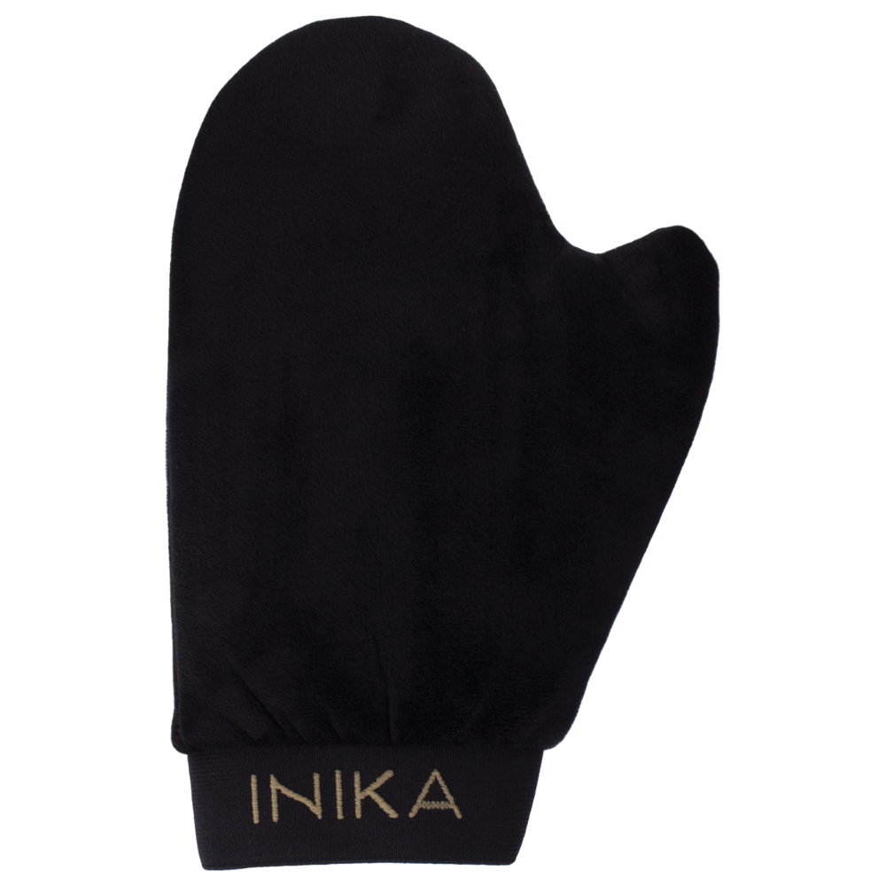 kein selbstbräuner handschuh INIKA Bräunungshandschuh – nordicnaturalbeauty