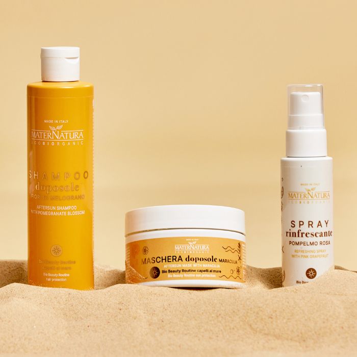 Bio Beauty Rutin After Sun