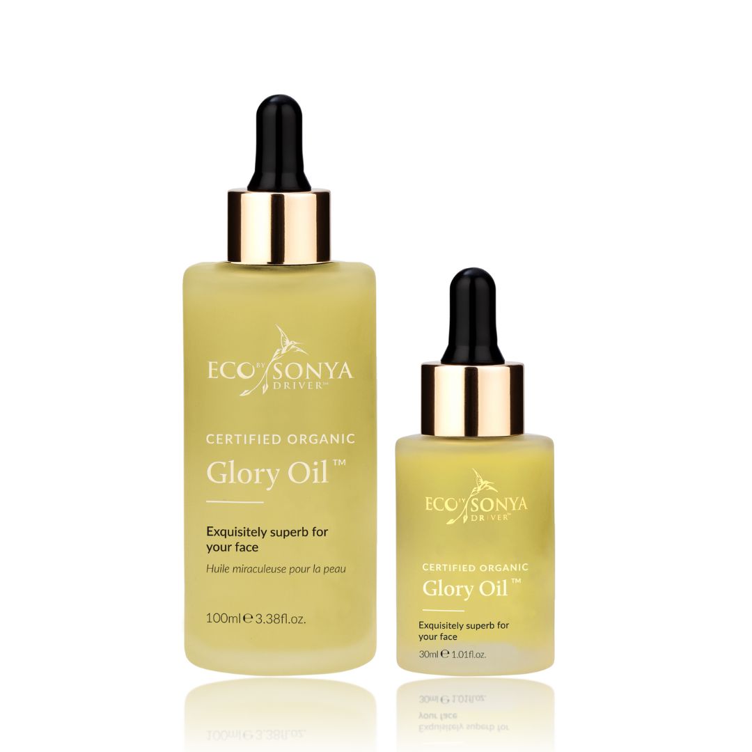 Glory Oil - 30 ml