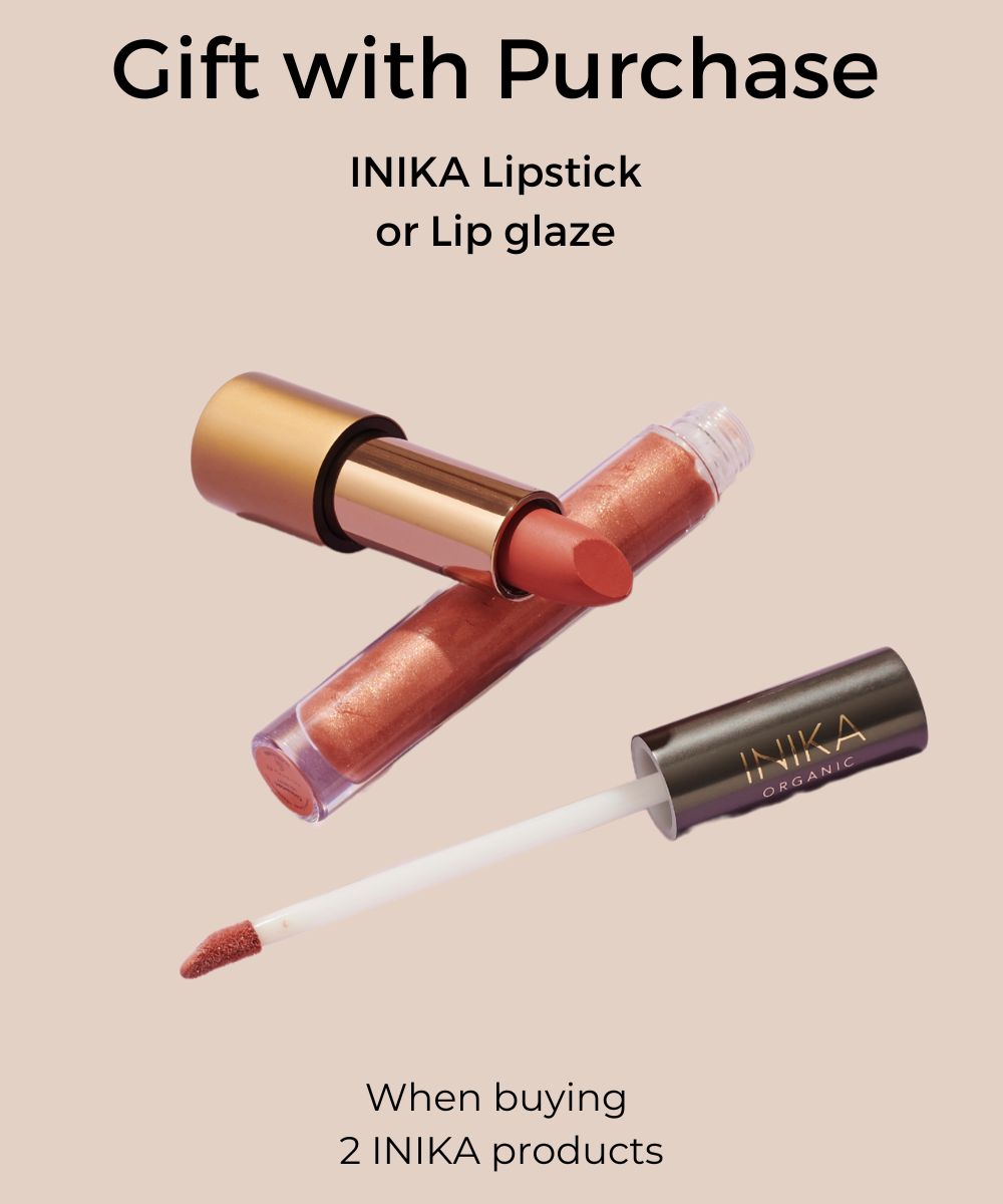 GWP - Lipstick / Lip Glaze