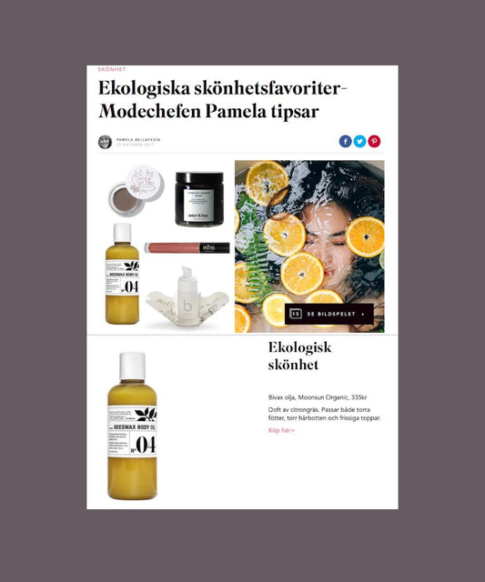 Bio-Favoriten