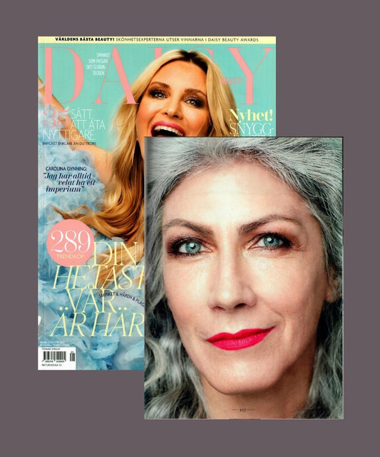 naturlig ögonskugga