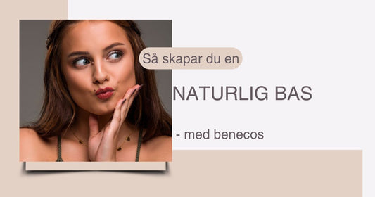 Guide till naturlig bas