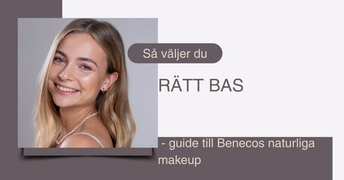 Guide Basmakeup