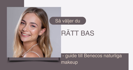 Guide Basmakeup