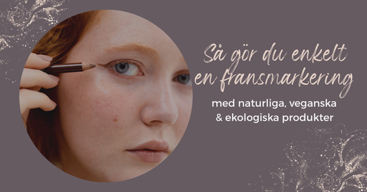 Naturlig fransmarkering