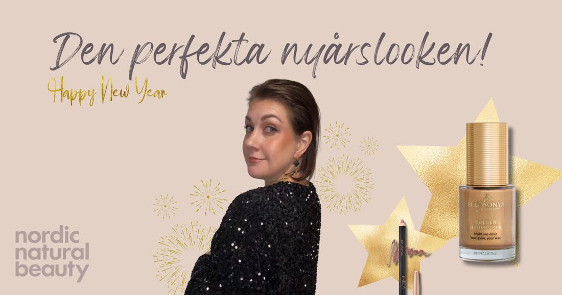 Nyårslooken