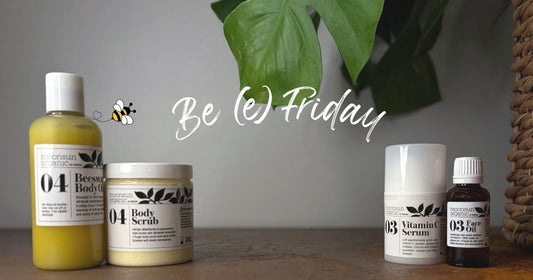 Alternativ till Black Friday