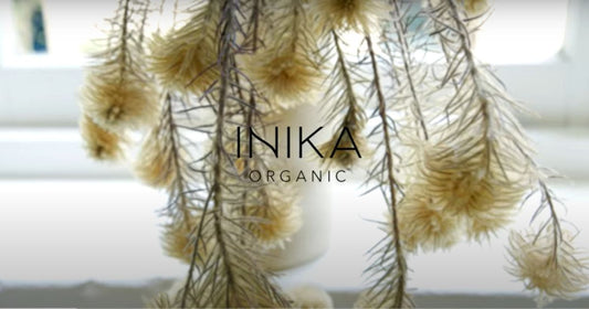 Robyn Langly om Inika Organic