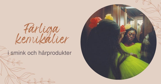 Farliga kemikalier