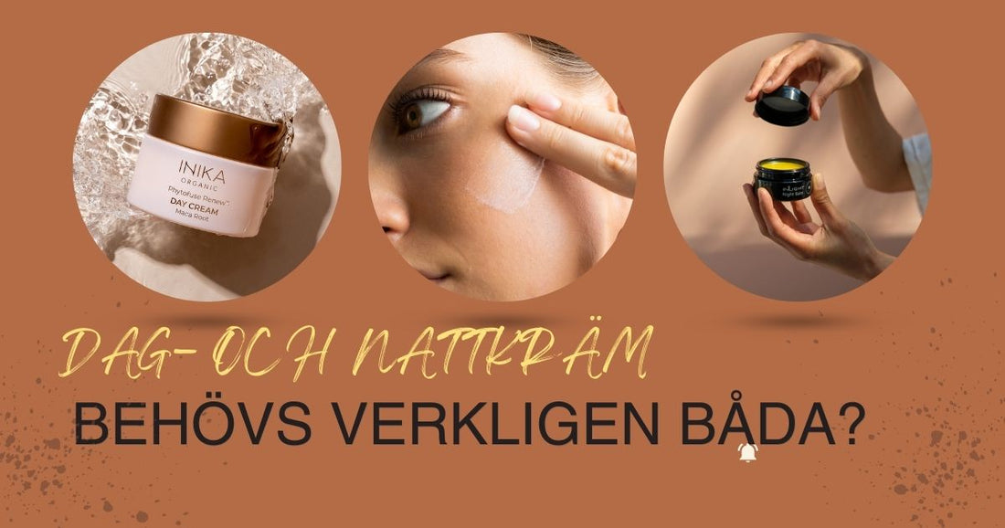 Dag och nattkräm