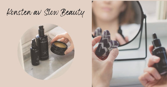 slow beuaty med Inlight Beauty