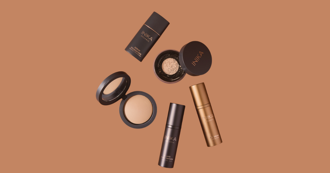 Naturlig Foundation