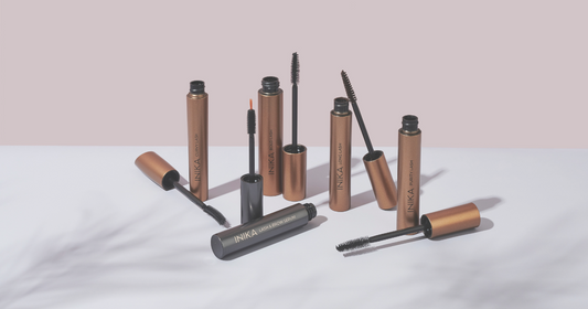 Guide till INIKA Organics naturliga och veganska mascaror