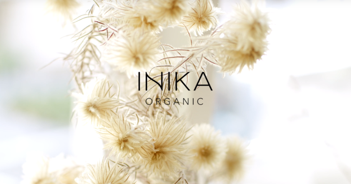 INIKA ambassador Robyn Lawley on natural makeup – nordicnaturalbeauty