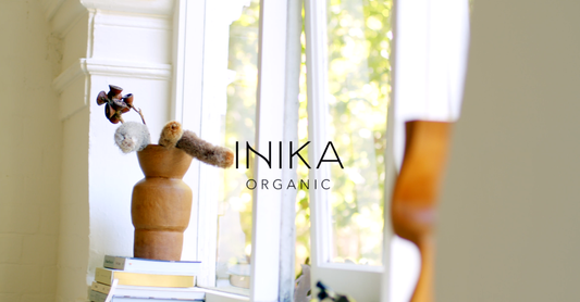 INIKAs Brand Ambassador Robyn Lawley Avsnitt 5