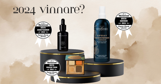 Möt årets 3 nominerade stjärnor