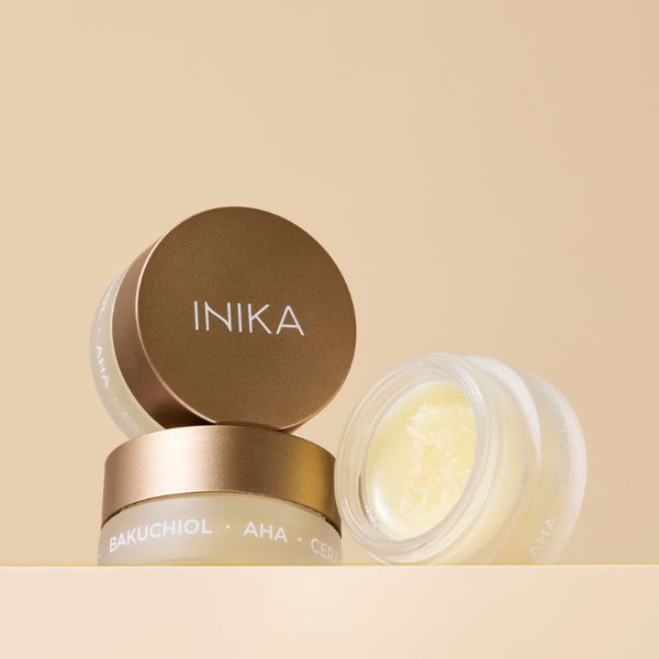 INIKA Organic Lip Mask