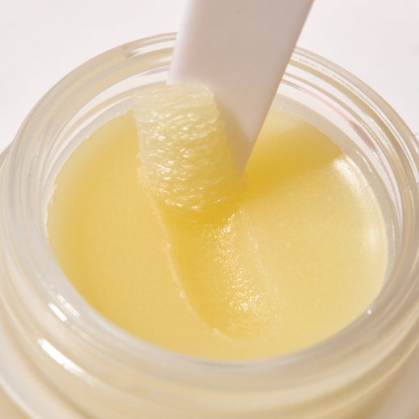 INIKA Organic Lip Mask