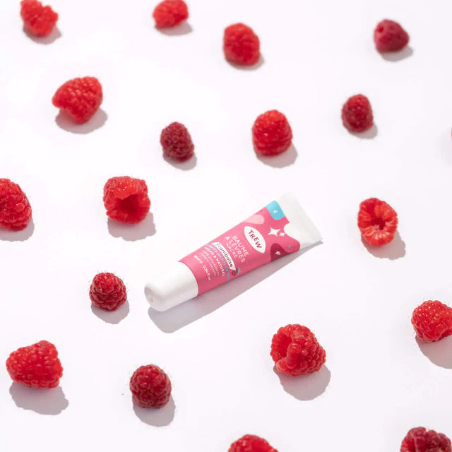 Raspberry Tinted Lip Balm