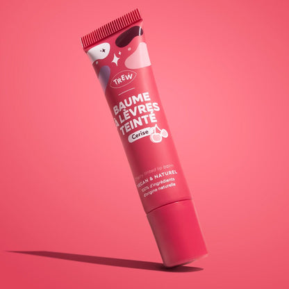 tinted lipbalm