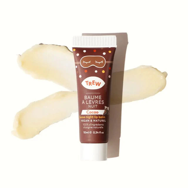 Cocoa Night Lip Mask