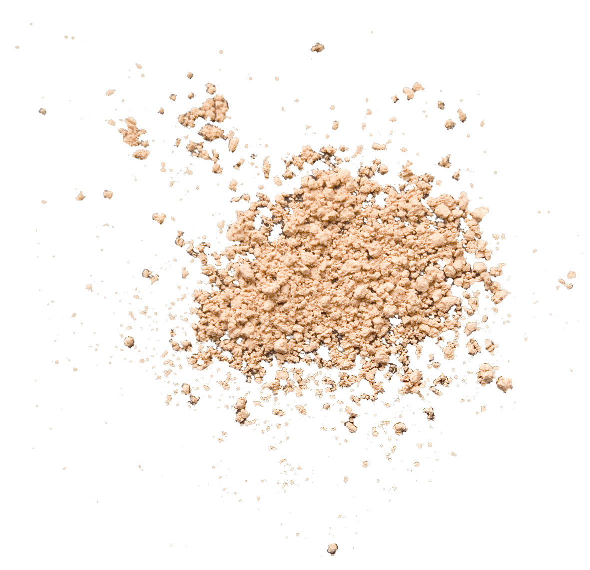benecos Naturligt Mineralpulver