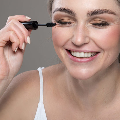 naturlig mascara