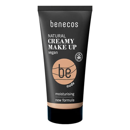 benecos Natural Creamy Make-Up