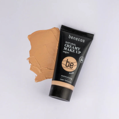 benecos Natural Creamy Make-Up
