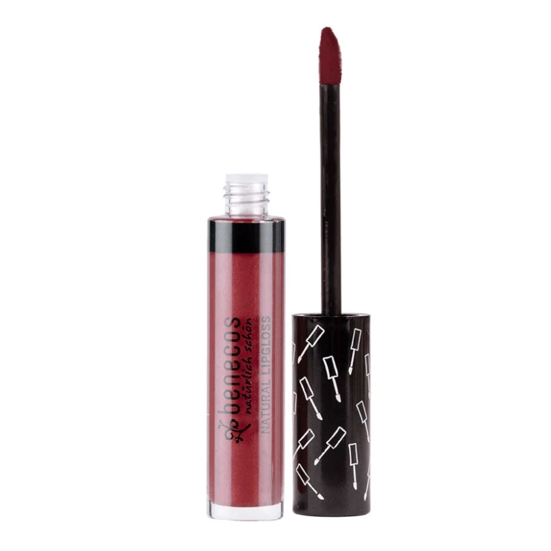 benecos Natural Lipgloss