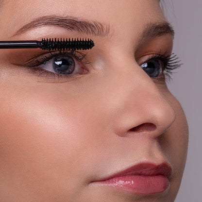 naturlig mascara