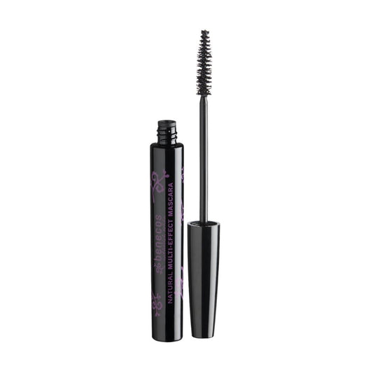 mascara for volumen og længde