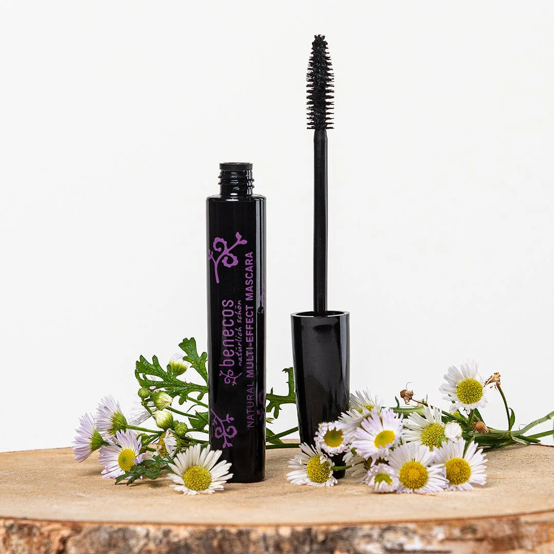 benecos mascara