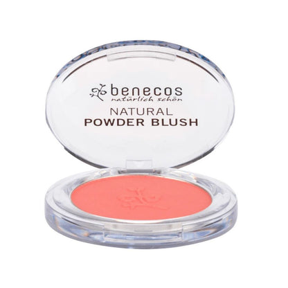 Naturlig blush