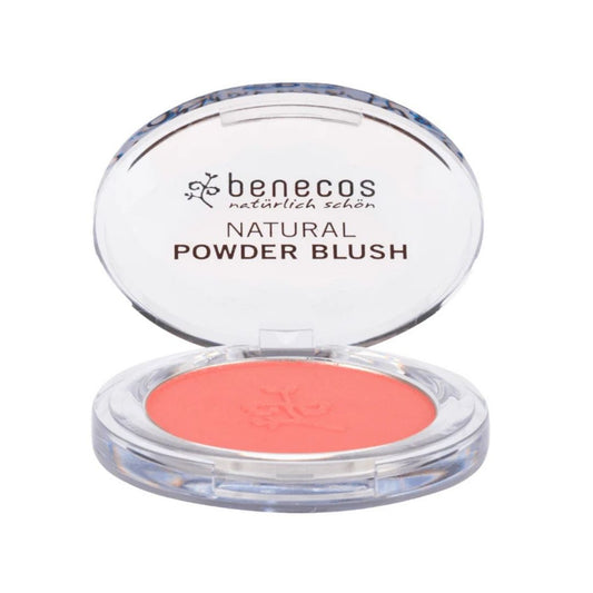 Naturlig blush