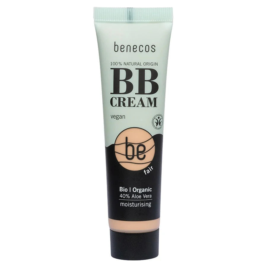 benecos Naturlig BB-Cream