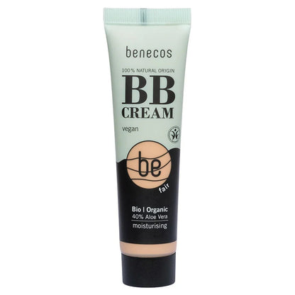 benecos Naturlig BB-Cream