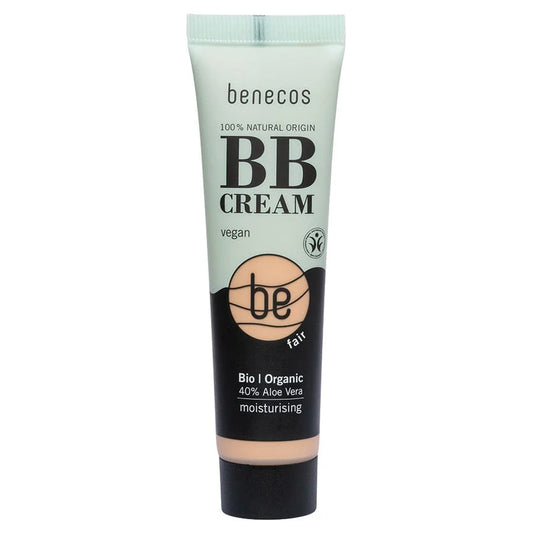 benecos Naturlig BB-Cream