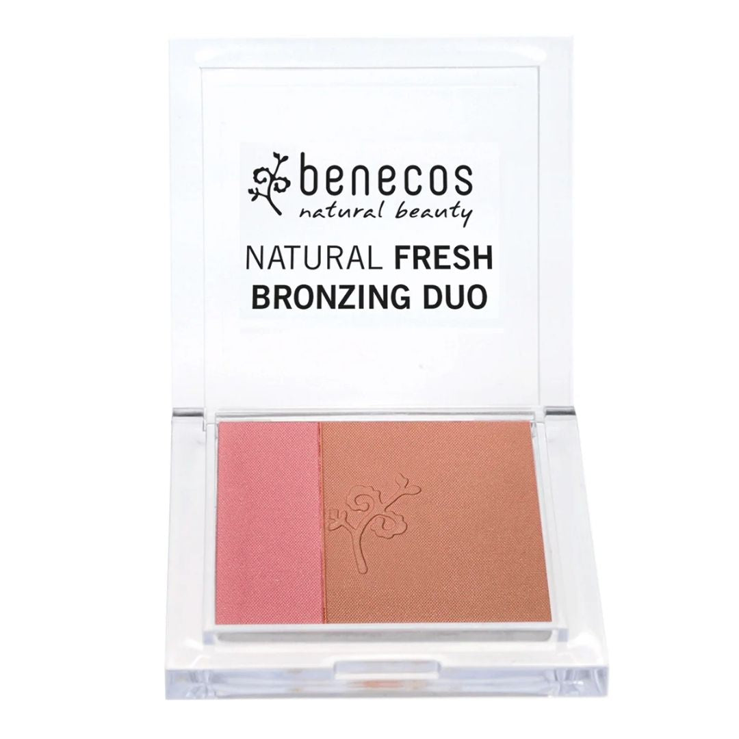 Bronzing naturligt
