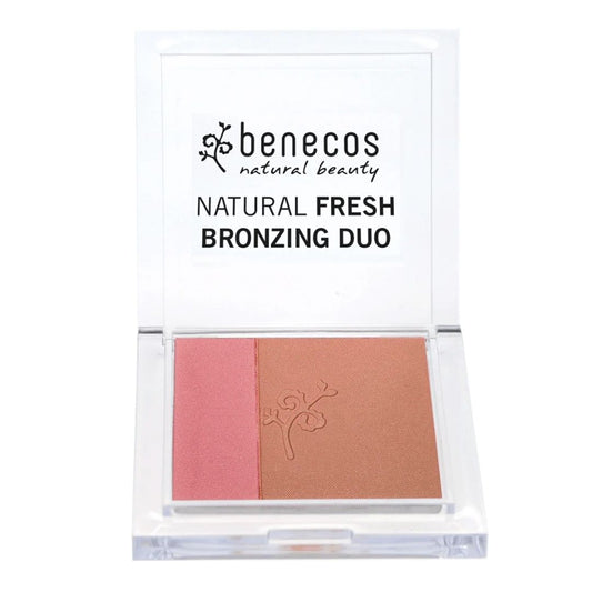 Bronzing naturligt