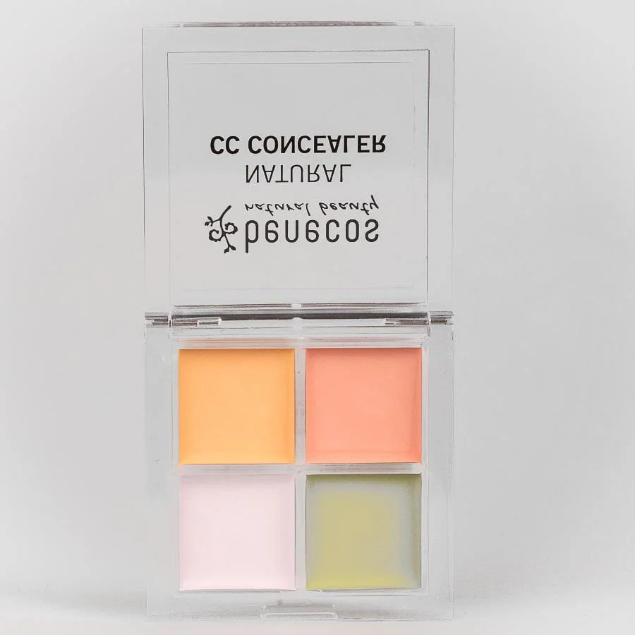 naturlig concealer